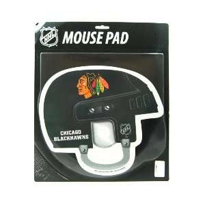  Americans Sports Chicago Blackhawks Mouse Pad Sports 
