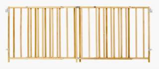 North States Supergate Extra Wide Swing Gate 026107046499  