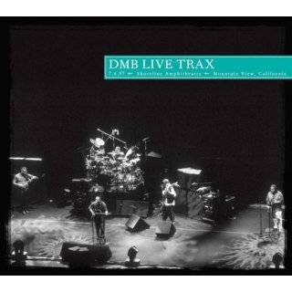  DMB Live Trax Vol. 18: GTE Virginia Beach Amphitheater, 6 