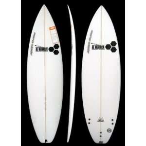 Surfboard   Channel Islands Fred Rubble 510  Sports 