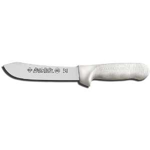   S112 6PCP 6 Butcher Knife   Sani Safe Series
