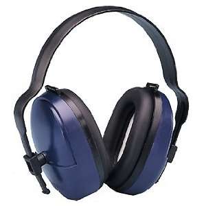  Elvex Valuemuff 25db NRR Earmuff Superseal Ear Cushions 