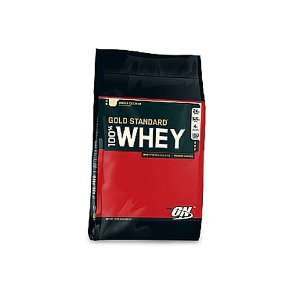  Optimum Nutrition Gold Standard 100% Whey™   French 