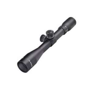  SIII 20x42mm Mod Mildot Scope Features The Ultimate In All Weather 