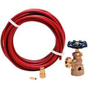  Dial Mfg. 44726 Low Lead Water Hook Up Kit: Home 