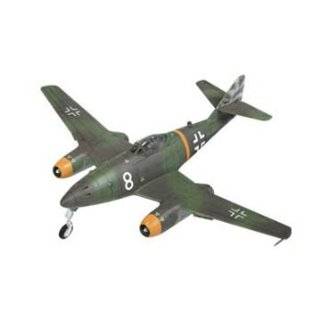 Unimax Forces of Valor 172nd Scale German Messerschmitt Me 262