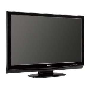   LC37SB24U   Sharp LC37SB24U 37 Inch 720p LCD HDTV   9145 Electronics
