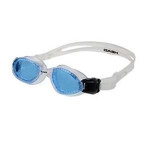  HEAD Swimming Superflex Jr Goggle Kids Goggles Sports 