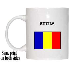  Romania   BUZIAS Mug 