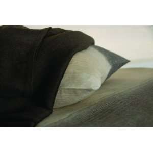  Area Ines Sand King Duvet Cover: Home & Kitchen
