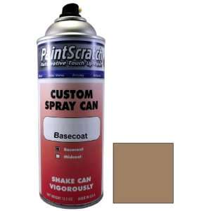   Touch Up Paint for 1989 Dodge Colt (color code: C46/PV8) and Clearcoat