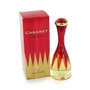  Cabaret by Parfums Gres Eau De Parfum Spray 3.4 oz: Beauty