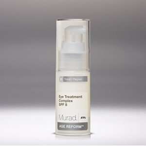  Murad Eye Treatment Complex SPF 8 Beauty