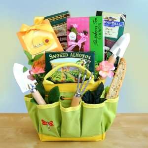 Sun Shining Gardening Gift Set for Women  Great Mothers Day Gift Idea 