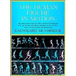   Motion (text only) 1st (First) edition by E. Muybridge:  N/A : Books