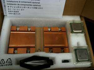 Sun Fire x2200 M2 CPU Kit  