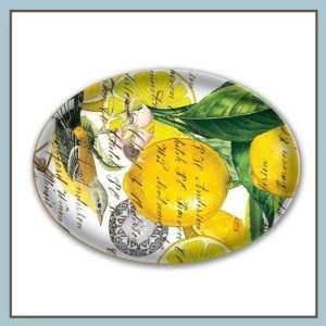  Lemon Basil Soap Dish