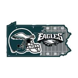  Philadelphia Eagles State Sign *SALE*
