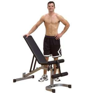  Flat Bench: Sports & Outdoors