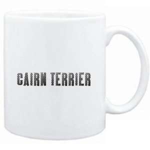  Mug White  Cairn Terrier  Dogs: Sports & Outdoors