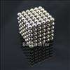 216 Stainless Steel Color Bucky Rare Earth Magnet Balls Beads Sphere 
