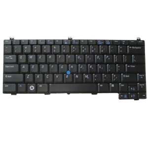  New Dell Latitude D420 D430 Series Keyboard KN238 