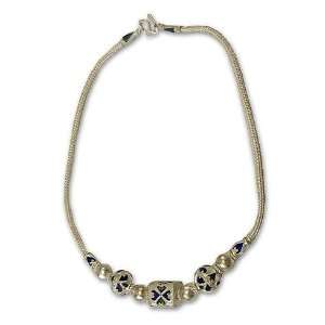  Necklace, Sukhothai Memory 1 W 17 L: Jewelry