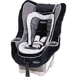  Graco MyRide B 25 Convertible Car Seat, Mavo: Baby