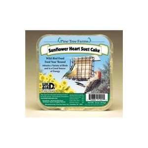  SUET CAKE, Size: 12 OUNCE (Catalog Category: Wild Bird Food:WILD BIRD