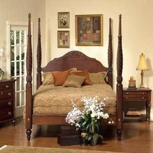  Chatham 40 88 British Isle Bedroom Plantation Bed