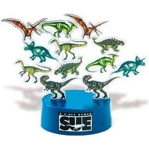 Sue T Rex Magnetic Sculpture Toys & Games