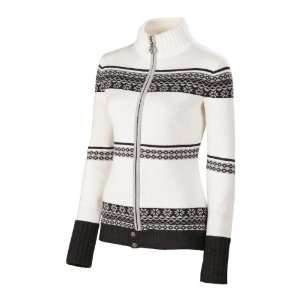  Neve Designs Blanca Full Zip Womens Sweater 2012 Sports 