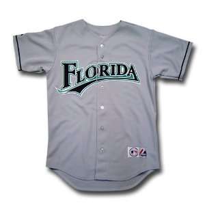   MLB Replica Team Jersey by Majestic Athletic (Road): Sports & Outdoors
