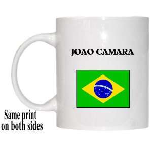  Brazil   JOAO CAMARA Mug 