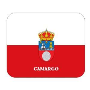  Cantabria, Camargo Mouse Pad: Everything Else