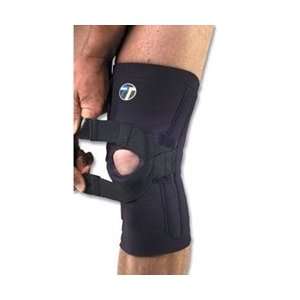  Lateral Subluxation Knee Support   Pro Tec J Lat Lateral Subluxation 