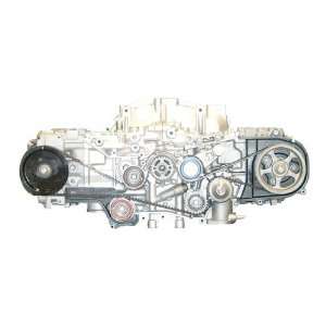  PROFormance 713 Subaru EJ25E Engine, Remanufactured 