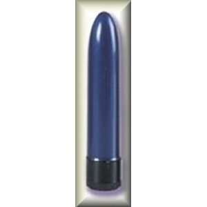   Pearlessence 4 1/2 Inch Spot Style Battery Stick y2 Massager Lake Blue