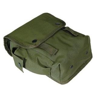  Customer Reviews: UTG New Gen AK Belt Pouch, OD Green