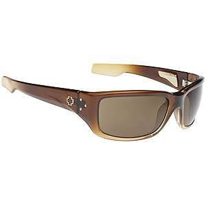  Spy Nolen Polarized Sunglasses: Sports & Outdoors
