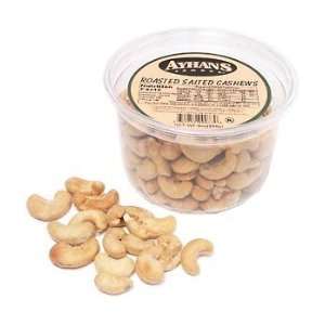 Roasted Salted Cashews 9 Oz.  Grocery & Gourmet Food