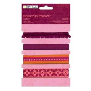   Paper Company, 2009914, Moroccan Market Ribbon: Arts, Crafts & Sewing