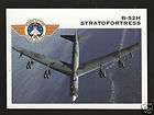 boeing b 52h stratofortress airplane wings of fire card returns