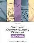 Strategic Planning for Public Relations  