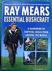 Northern Wilderness Bushcraft of the Far North by Ray 
