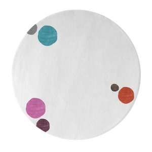  Havana Dots Rug, Mix 1