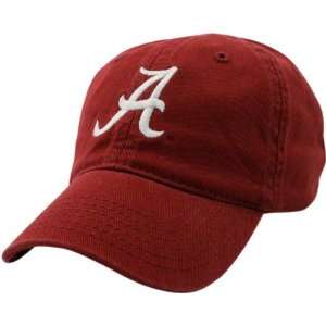  Alabama Crimson Tide EZ Twill Toddler Adjustable Hat 