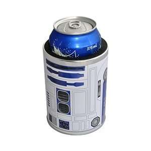  Star Wars R2 D2 Stubbie Holder: Toys & Games