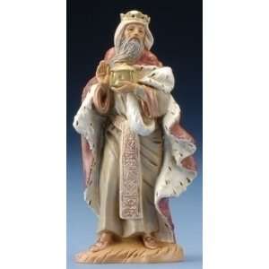  Fontanini King Melchior Figurine