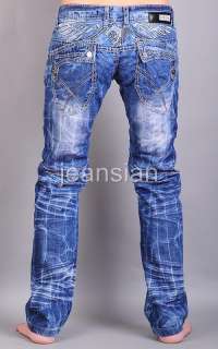 SWM Mens Designer Jeans Pants Clearance Sale Collection  